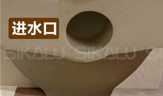 蹲便器圖片/蹲便器樣板圖 (4)