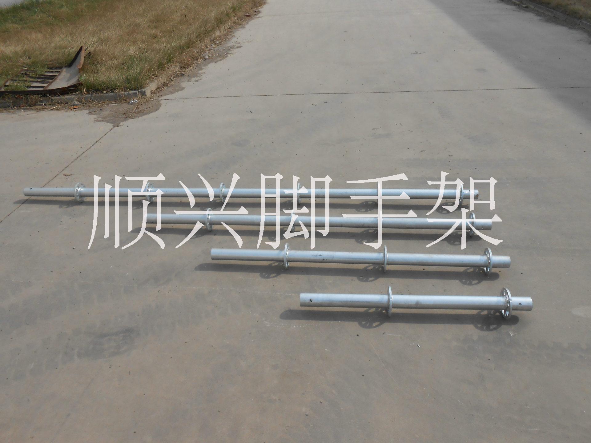 盤扣式腳手架圖片/盤扣式腳手架樣板圖 (1)