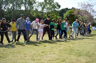 深圳大鵬較場尾圖片