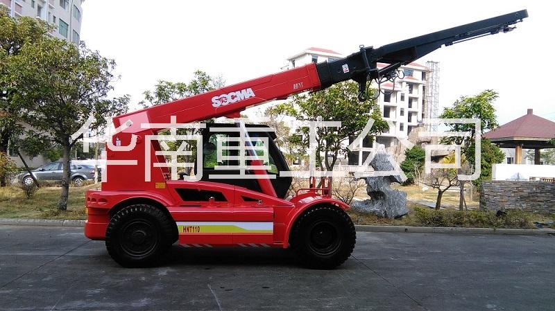 石材裝卸炮車(chē)圖片/石材裝卸炮車(chē)樣板圖 (1)