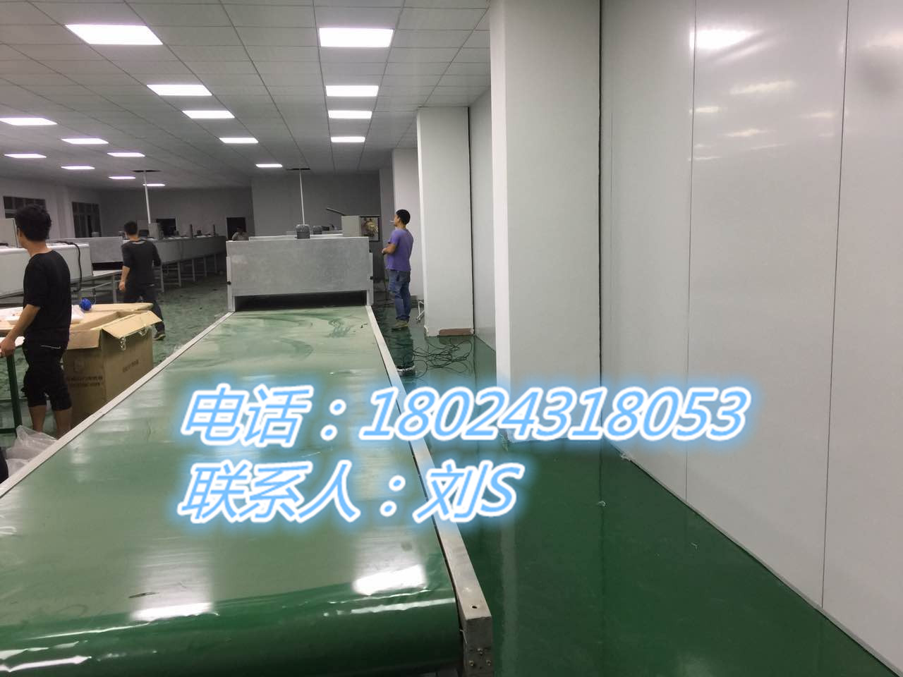 隧道爐烘干線價格流水線生產(chǎn)廠家