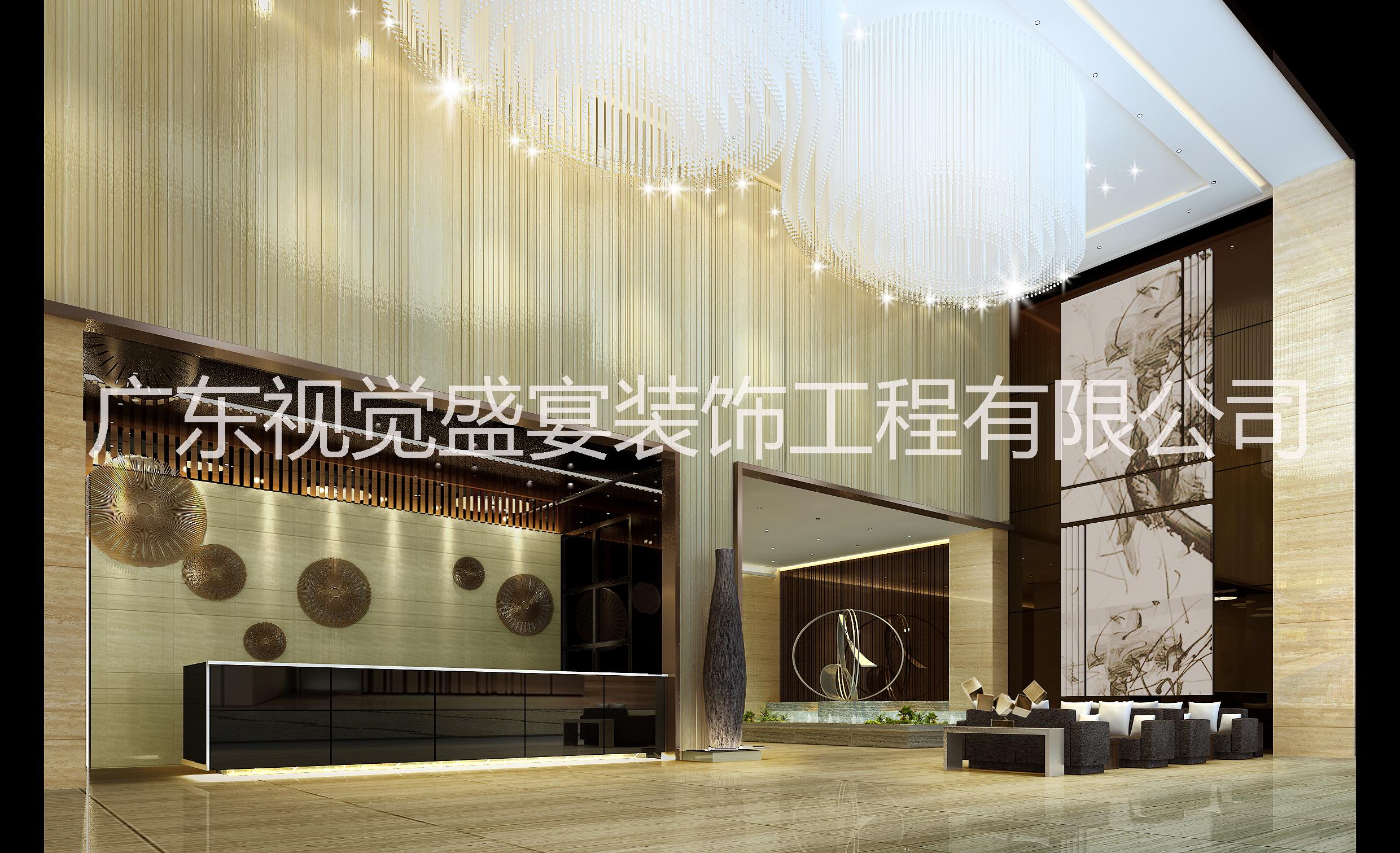 酒店會(huì)所裝修設(shè)計(jì)圖片/酒店會(huì)所裝修設(shè)計(jì)樣板圖 (1)