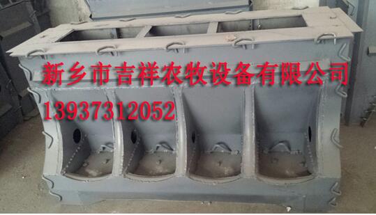 豬槽模具圖片/豬槽模具樣板圖 (1)