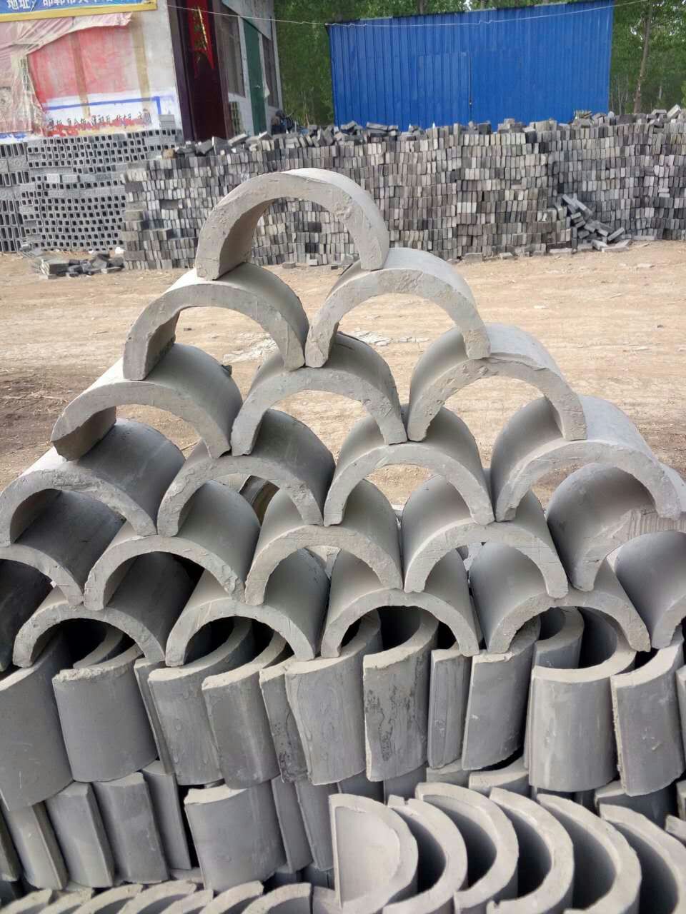 邯鄲仿古青瓦圖片/邯鄲仿古青瓦樣板圖 (4)