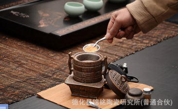 電子熏香爐圖片/電子熏香爐樣板圖 (1)