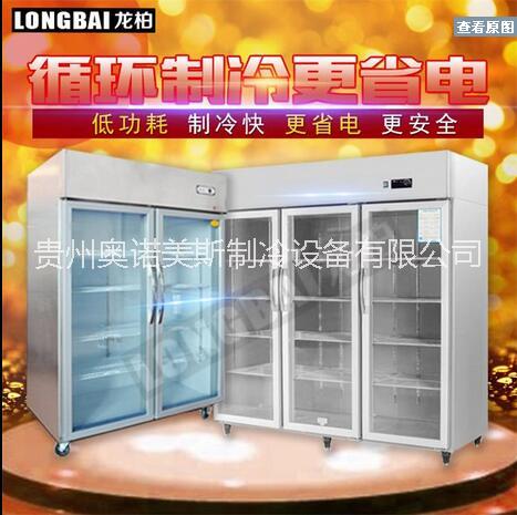 三門冷柜圖片/三門冷柜樣板圖 (4)