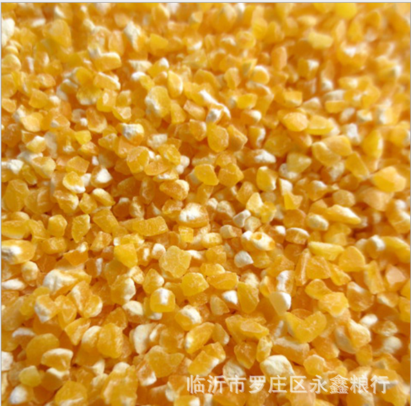 玉米渣大量出售圖片/玉米渣大量出售樣板圖 (2)
