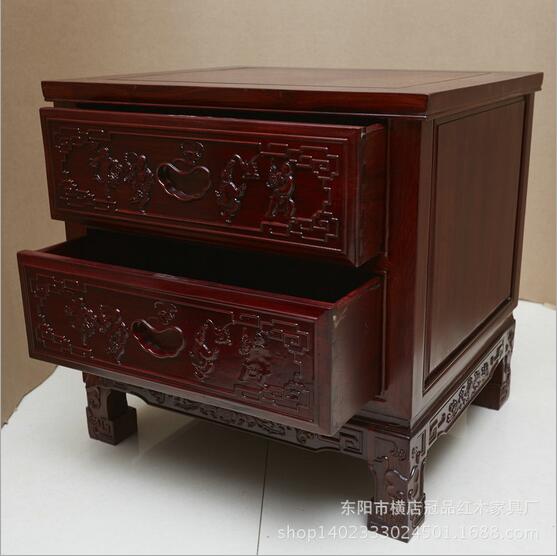 佛龕貢臺(tái)紅木家具圖片/佛龕貢臺(tái)紅木家具樣板圖 (4)