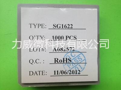 液晶驅(qū)動IC SG1622A