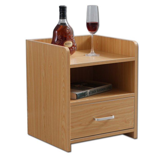 床頭柜圖片/床頭柜樣板圖 (4)