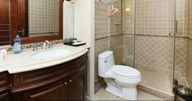 溫泉別墅圖片/溫泉別墅樣板圖 (3)