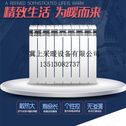 冀上壓鑄鋁暖氣片 高壓鑄鋁暖氣片 壓鑄鋁散熱器 暖氣片批發(fā) 歐式暖氣片