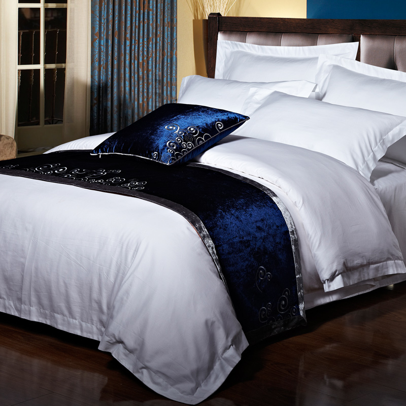 酒店紡織品圖片/酒店紡織品樣板圖 (2)