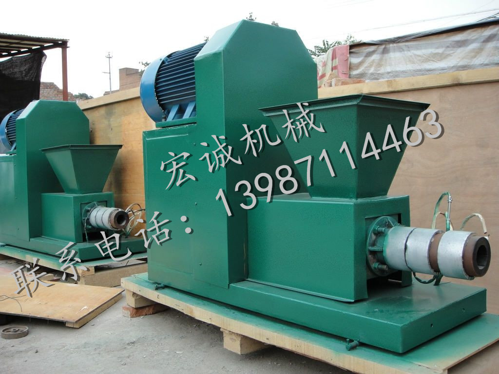 木炭機制炭機圖片/木炭機制炭機樣板圖 (2)