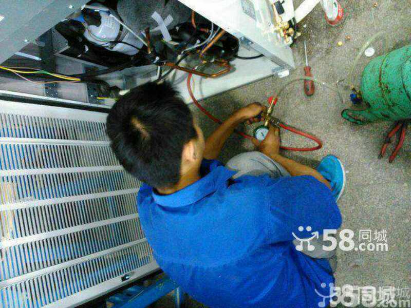 西安摯誠(chéng)空調(diào)維修中心。圖片/西安摯誠(chéng)空調(diào)維修中心。樣板圖 (3)