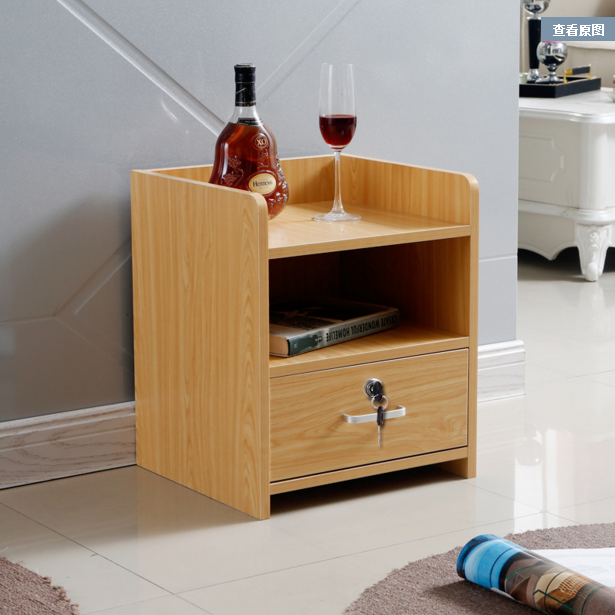 床頭柜圖片/床頭柜樣板圖 (2)