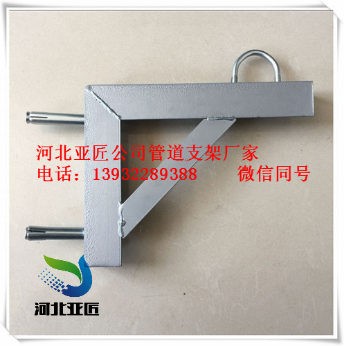 鍍鋅角鋼支架圖片/鍍鋅角鋼支架樣板圖 (3)