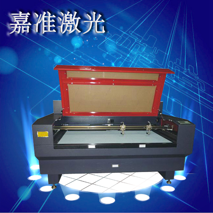 激光裁床機圖片/激光裁床機樣板圖 (4)