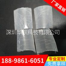 绝缘软硅胶垫散热硅脂片硅胶片深圳厂家