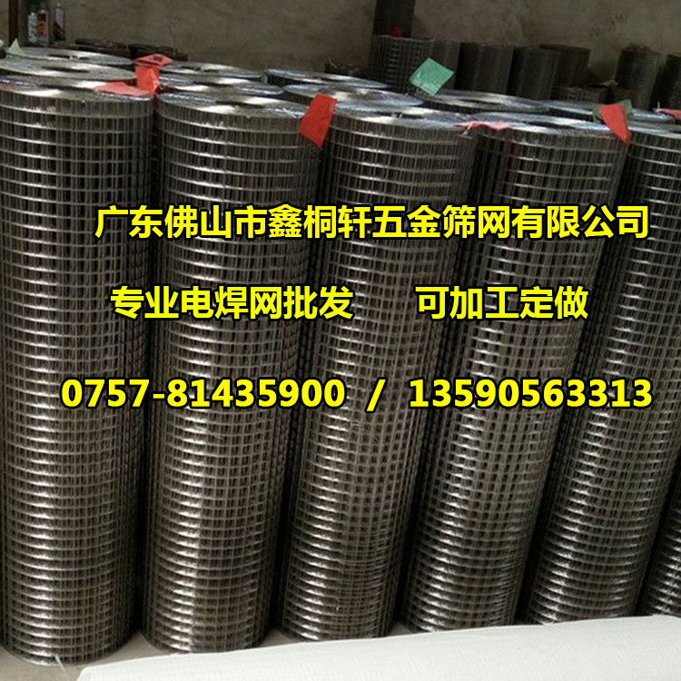 不銹鋼電焊網圖片/不銹鋼電焊網樣板圖 (4)