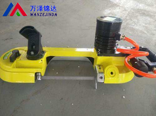 福建福州電纜鋼切割防爆切割鋸價(jià)格表