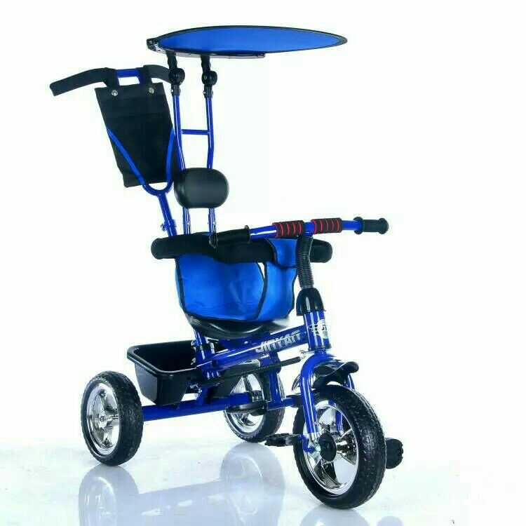 錦研童車 兒童三輪車可旋轉(zhuǎn)座椅圖片/錦研童車 兒童三輪車可旋轉(zhuǎn)座椅樣板圖 (1)