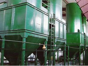 布袋除塵器圖片/布袋除塵器樣板圖 (4)