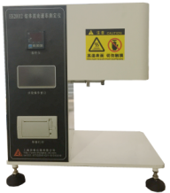 熔體流動(dòng)速率圖片/熔體流動(dòng)速率樣板圖 (1)