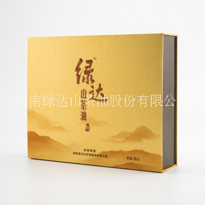 山茶油圖片/山茶油樣板圖 (4)