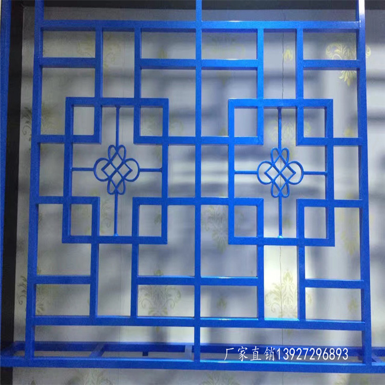 鋁板雕花圖片/鋁板雕花樣板圖 (3)