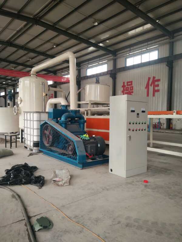 硅質(zhì)聚苯板圖片/硅質(zhì)聚苯板樣板圖 (2)