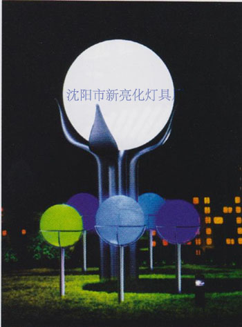 沈陽(yáng)不銹鋼景觀燈亮化燈具圖片/沈陽(yáng)不銹鋼景觀燈亮化燈具樣板圖 (1)