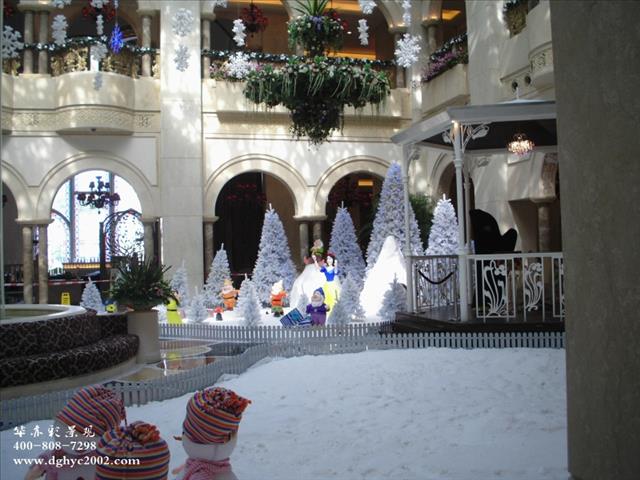 禮品裝飾奇幻燈光節(jié)