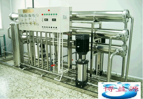 青海西寧博益源凈水圖片