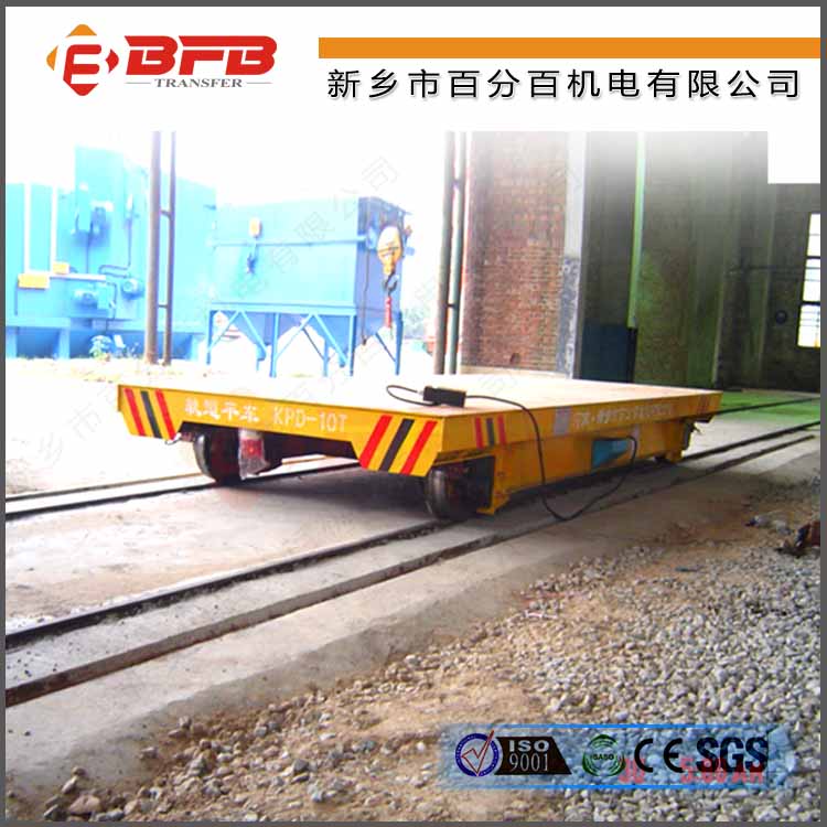 RGV智能化軌道搬運車圖片