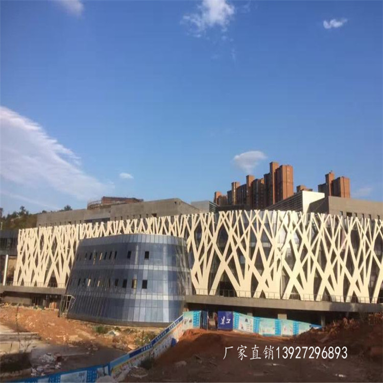 鋁板雕花圖片/鋁板雕花樣板圖 (2)