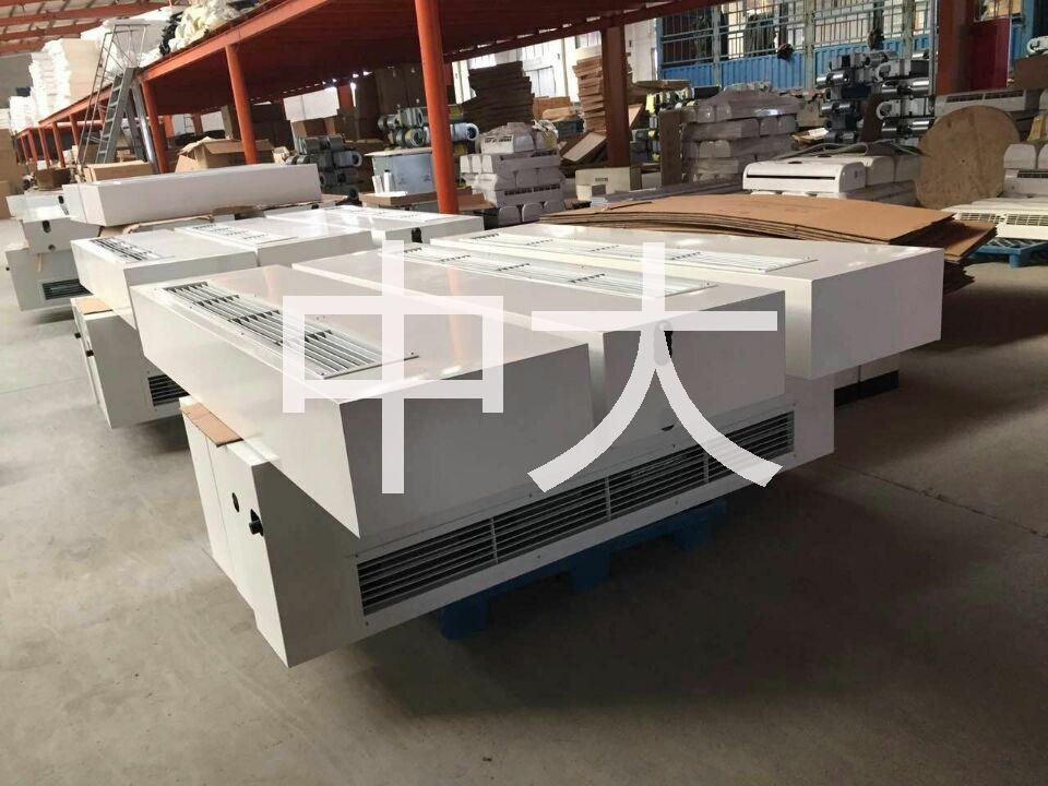 臥式明裝風(fēng)機(jī)盤圖片/臥式明裝風(fēng)機(jī)盤樣板圖 (2)