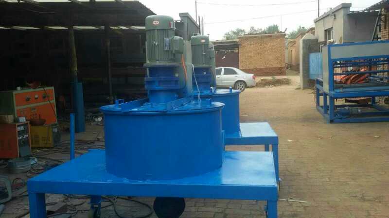 發(fā)泡水泥切割機(jī)圖片/發(fā)泡水泥切割機(jī)樣板圖 (4)