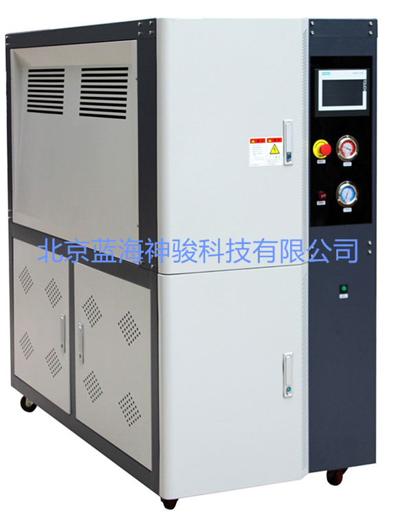 供應(yīng)變頻冷水機(jī)組