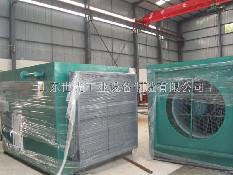 空氣加熱機組圖片/空氣加熱機組樣板圖 (1)