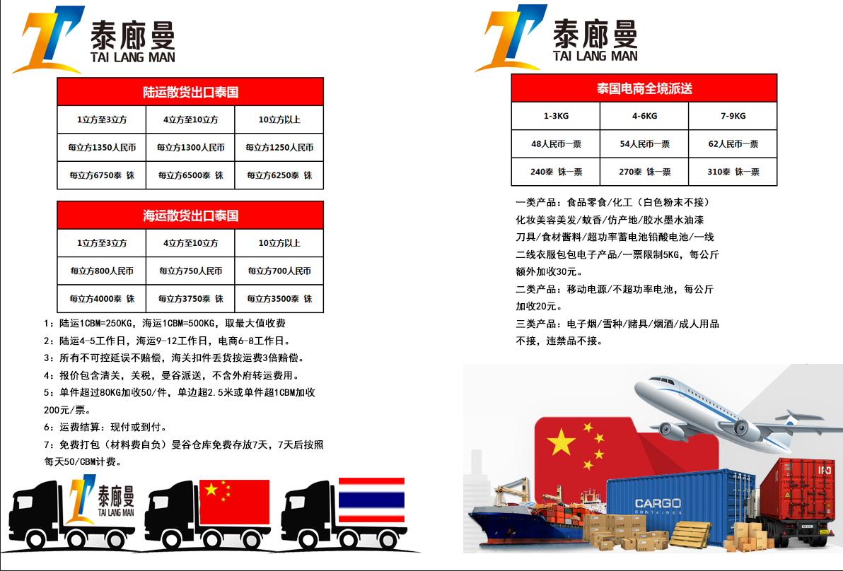 泰國電商小包跨境電商圖片/泰國電商小包跨境電商樣板圖 (4)