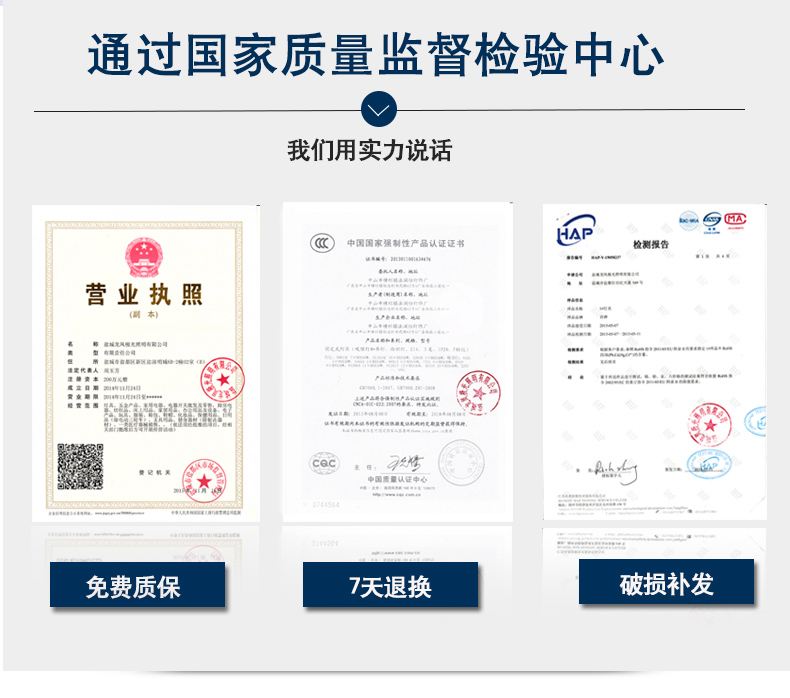 啟燁LED燈圖片/啟燁LED燈樣板圖 (3)