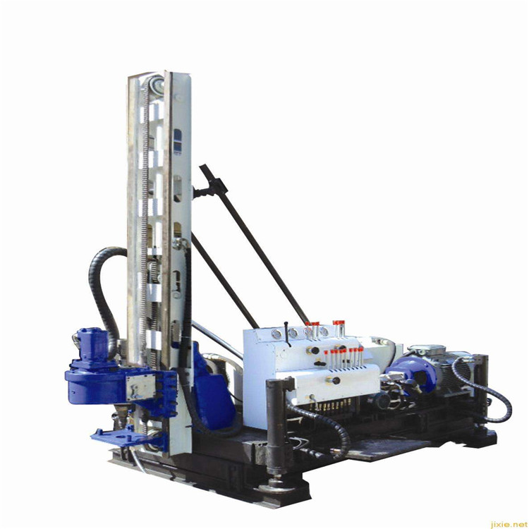 XP-50A型錨桿旋噴工程鉆機