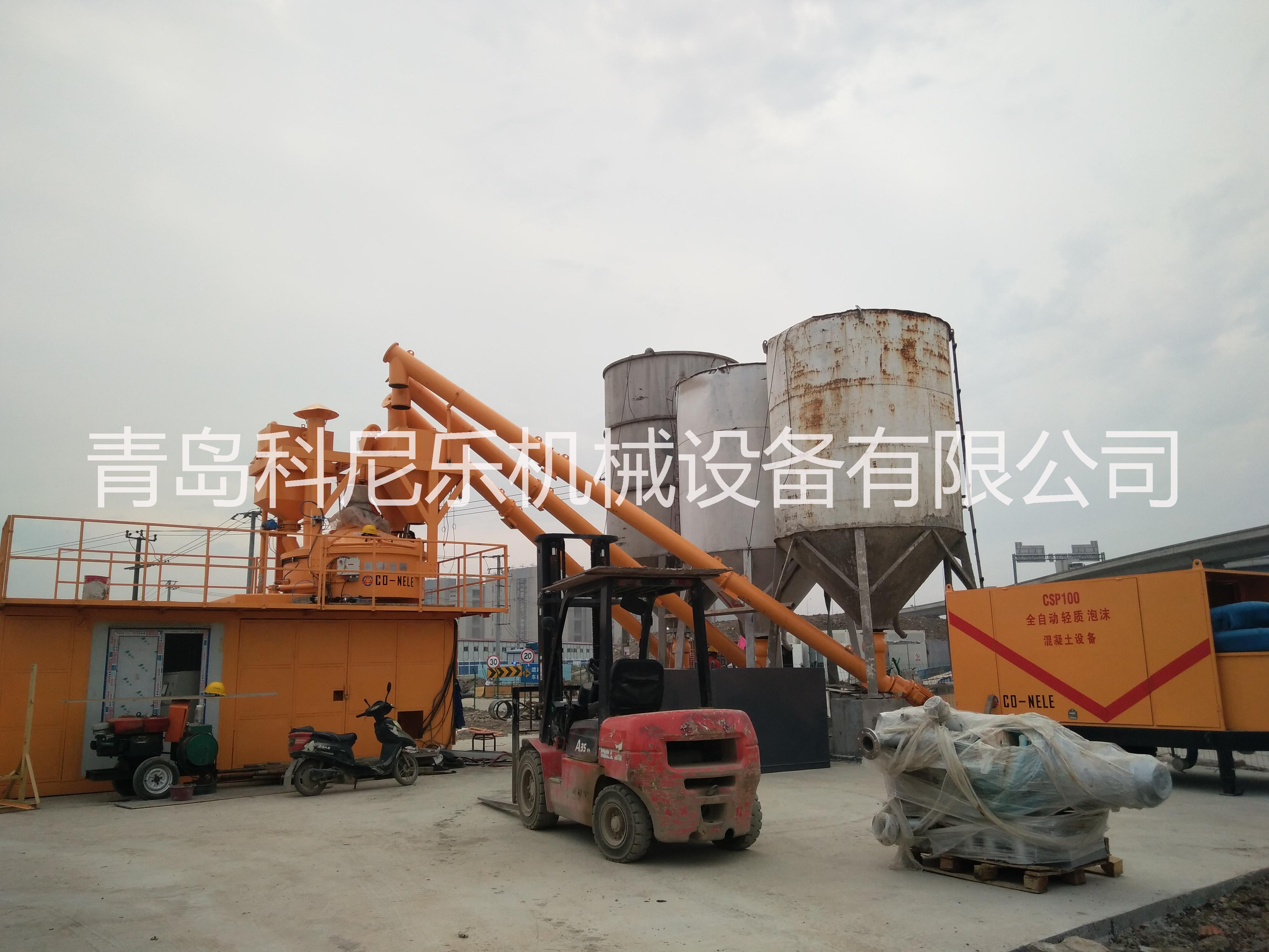 混凝土攪拌機廠家圖片/混凝土攪拌機廠家樣板圖 (3)