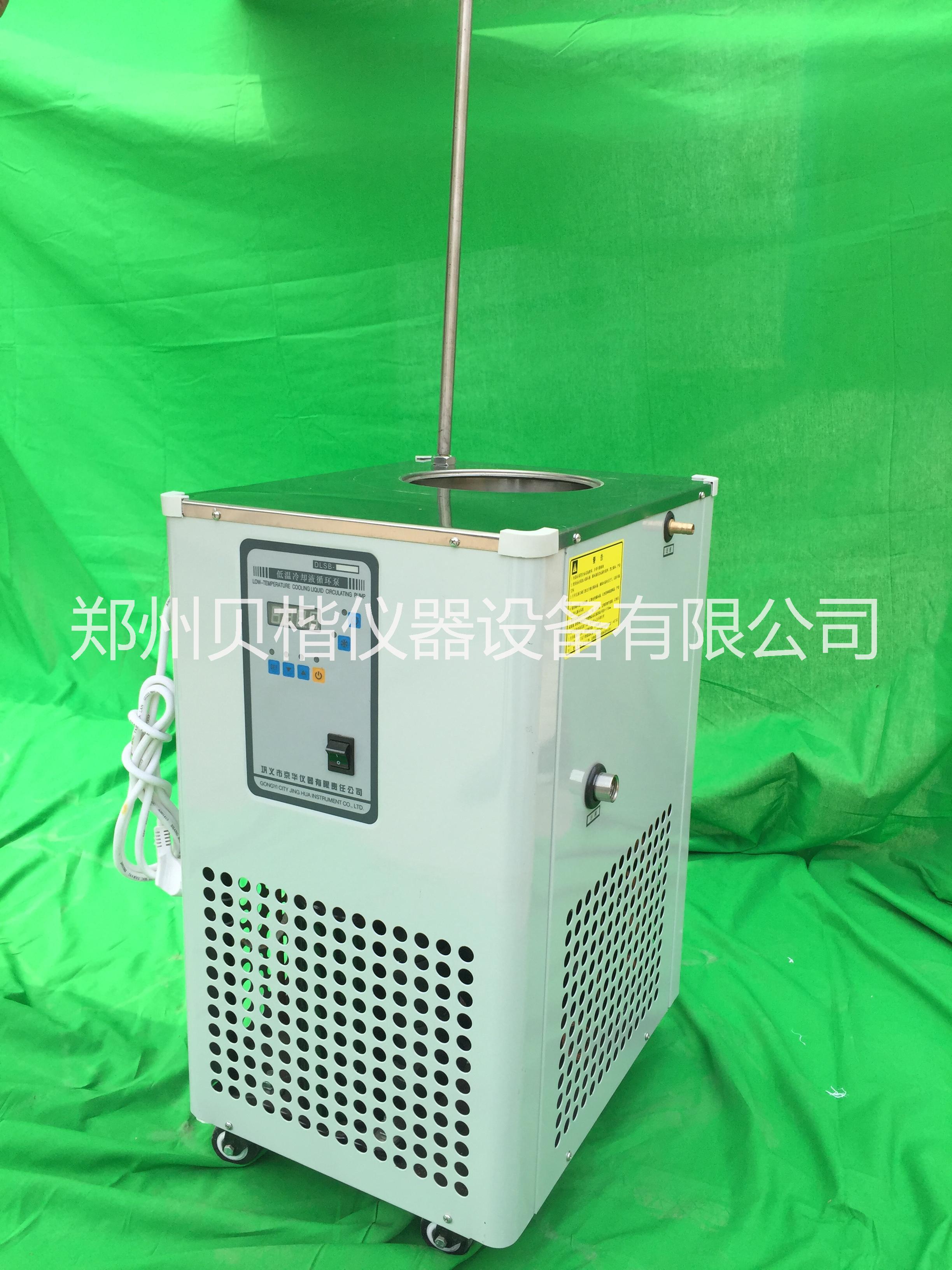 低溫冷卻液循環(huán)泵圖片/低溫冷卻液循環(huán)泵樣板圖 (2)