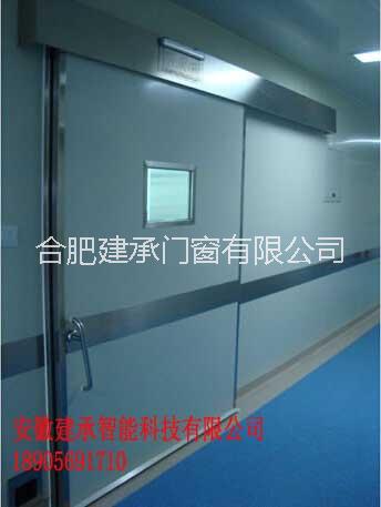 射線防護(hù)門(mén)圖片/射線防護(hù)門(mén)樣板圖 (1)