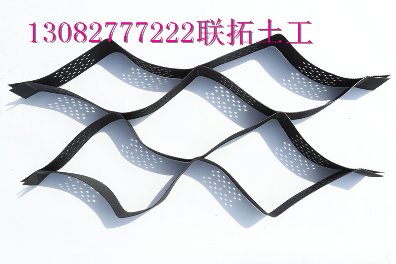 土工格室圖片/土工格室樣板圖 (3)