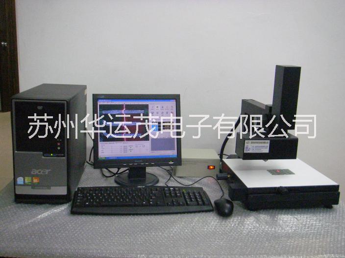 2 D精密測厚儀圖片