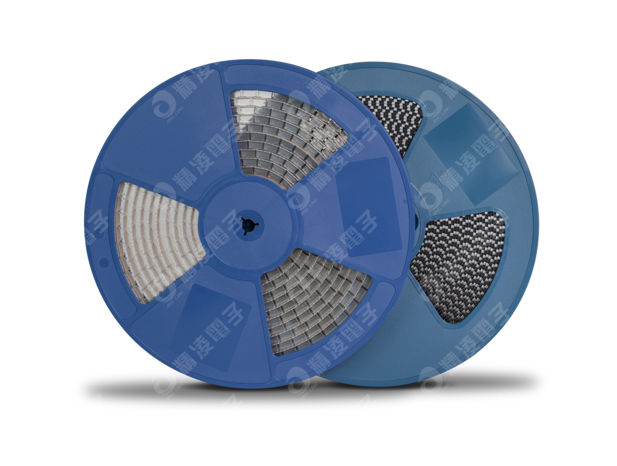 工廠專業(yè)生產(chǎn)載帶 包裝載帶 編帶圖片