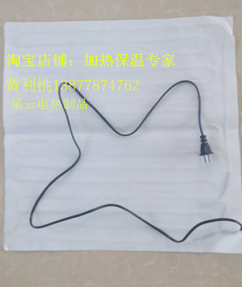 無紡布發(fā)熱片圖片/無紡布發(fā)熱片樣板圖 (2)